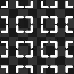 white mouse cursor