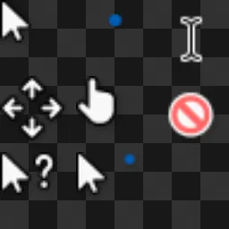 Windows 11 Cursor Tail Version