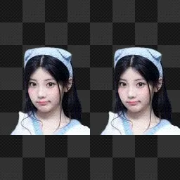 wonheehee mouse cursor
