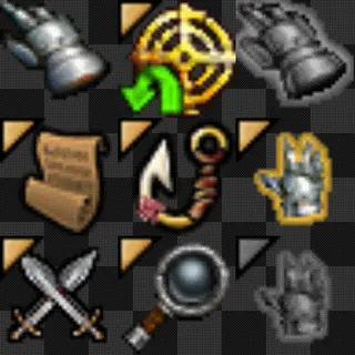 WoW Cursor Pack