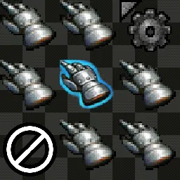 WoW glove mouse cursor