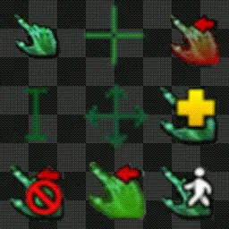 Wrath of Ka DOTA 2 mouse cursor