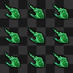 Wrath of Ka Dota mouse cursor