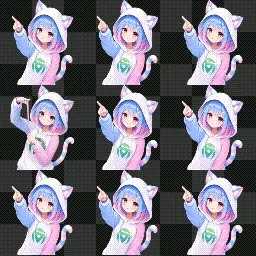 wy mouse cursor