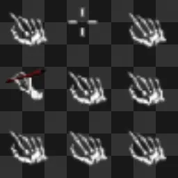 x-skh copy (original by JJ-Ying) animated mouse cursor