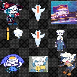 yonkagor animated mouse cursor