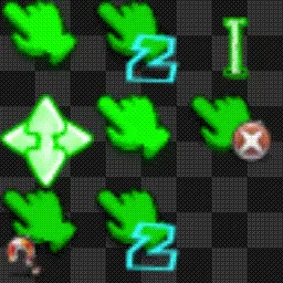 Yoshi's Desktop Cursors