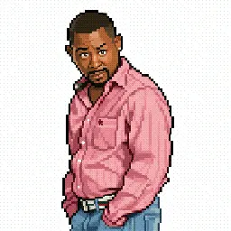 zenci mouse cursor
