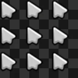 Zenless Zone Zero Main cursor